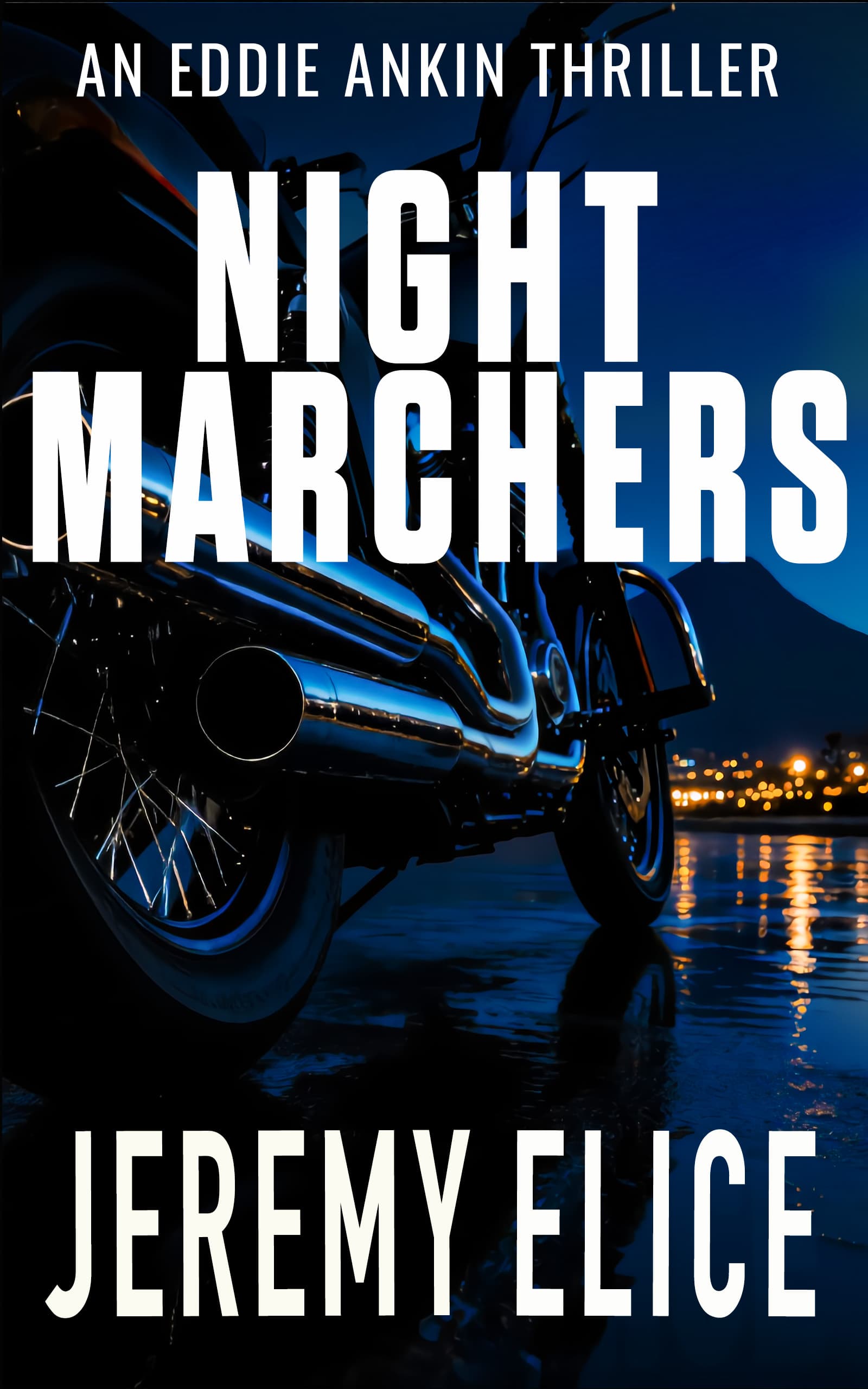 Night Marchers