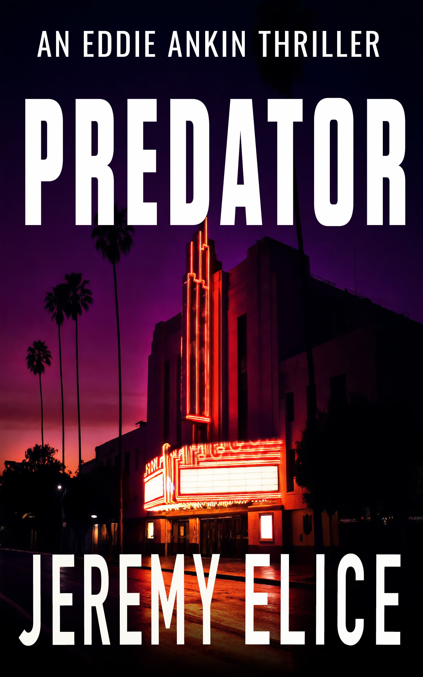 The Predator