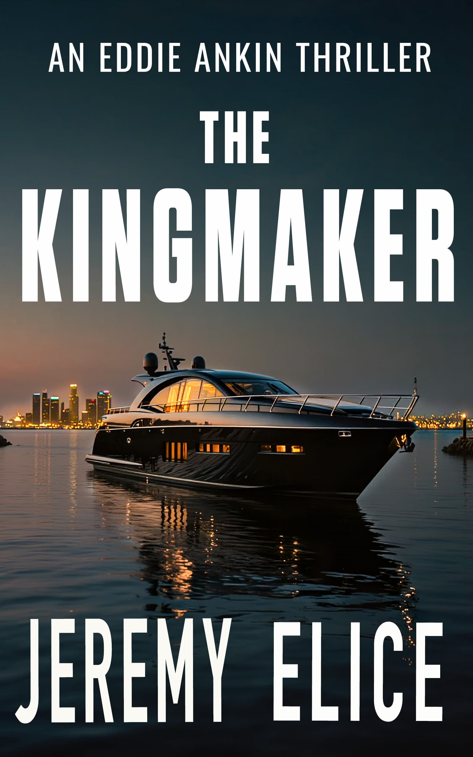 Kingmaker