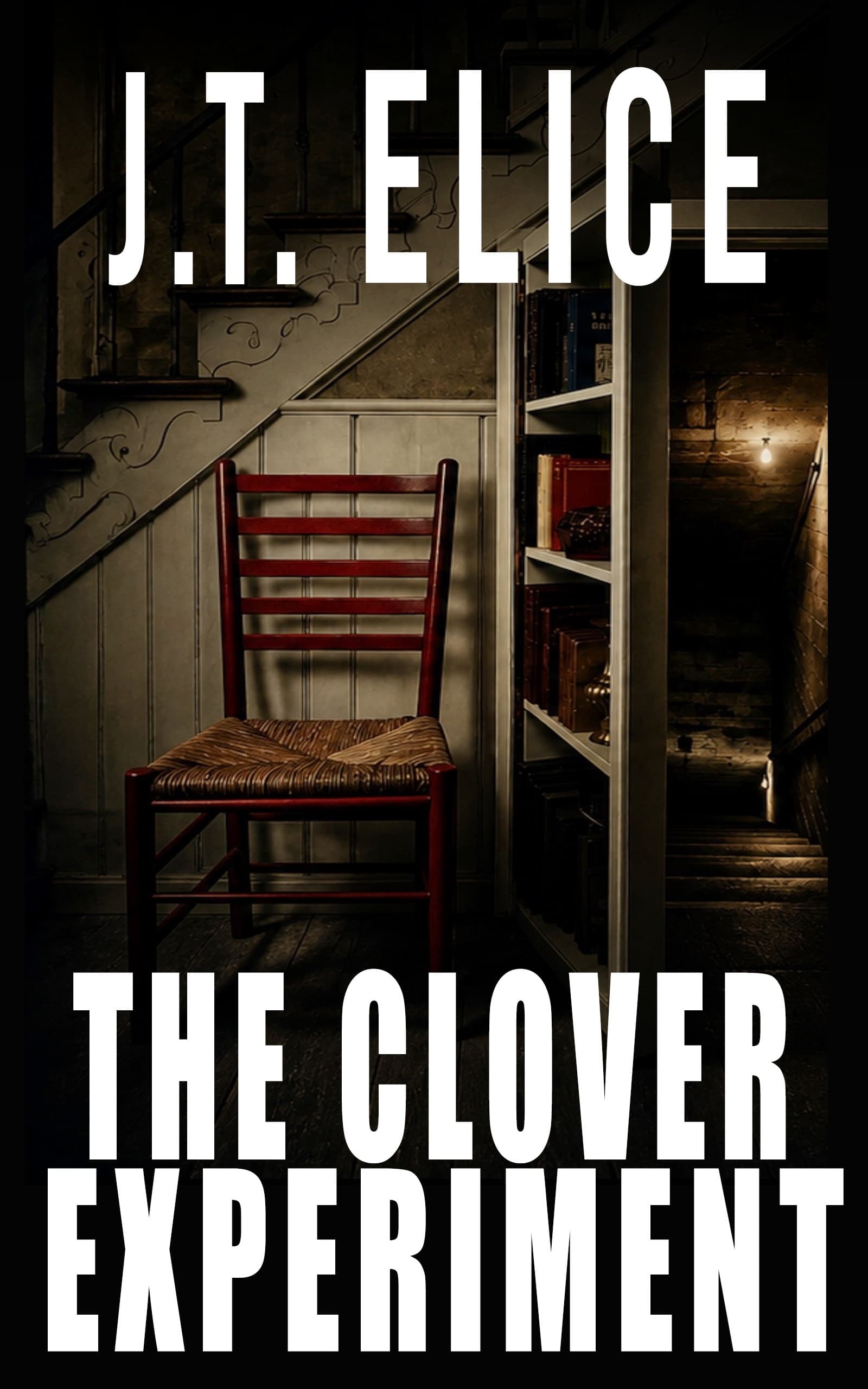The Clover Experiment