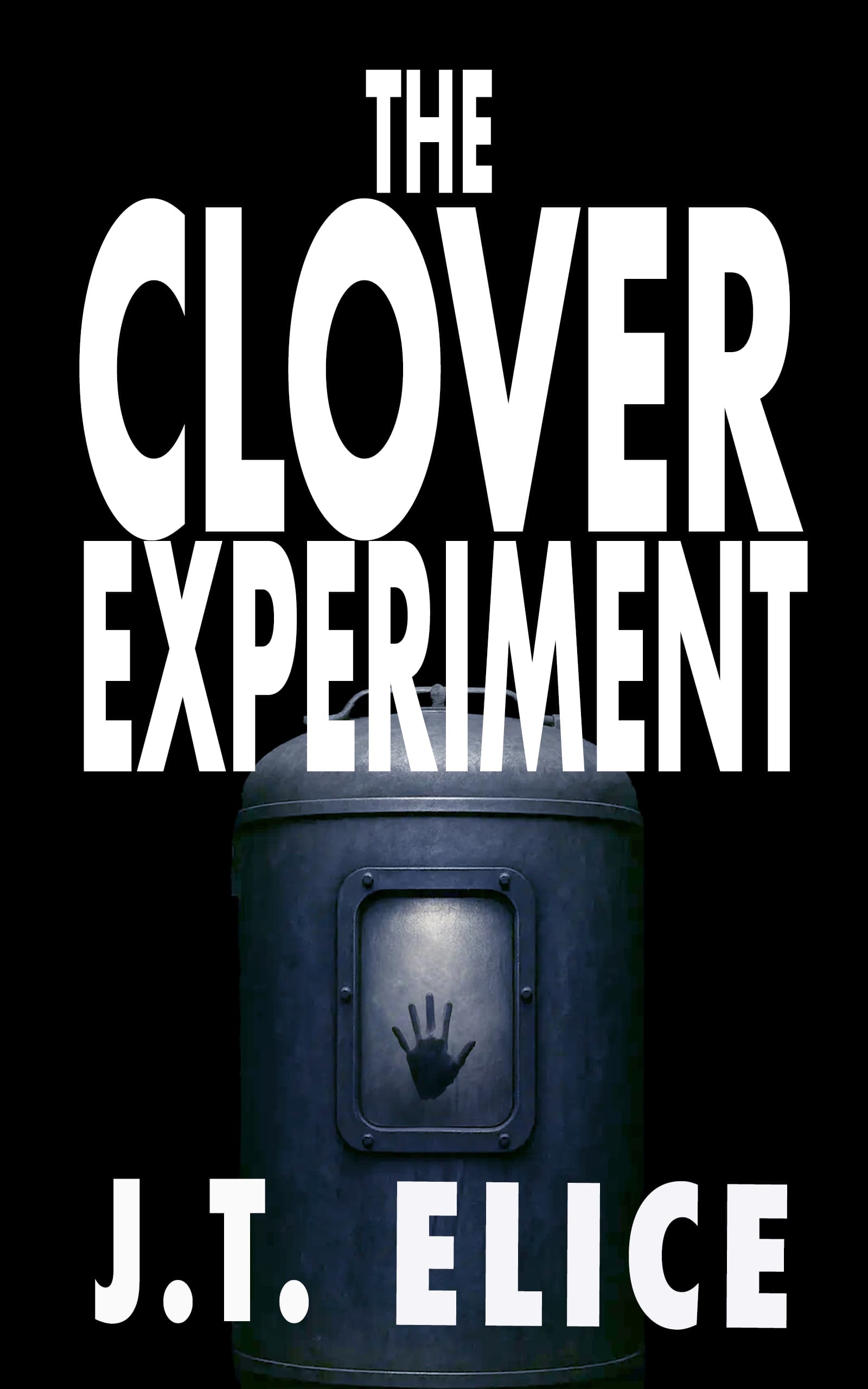 The Clover Experiment