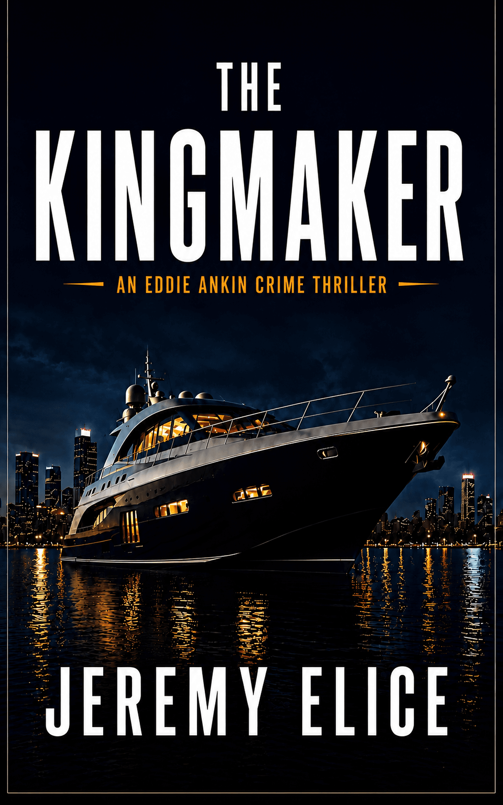 The Kingmaker
