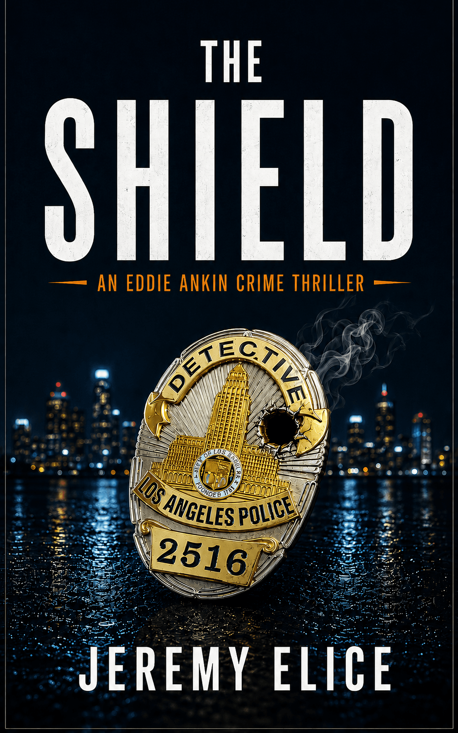 The Shield