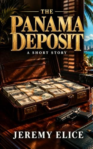 The Panama Deposit