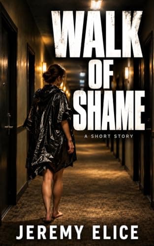 Walk of Shame