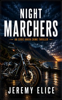Night Marchers